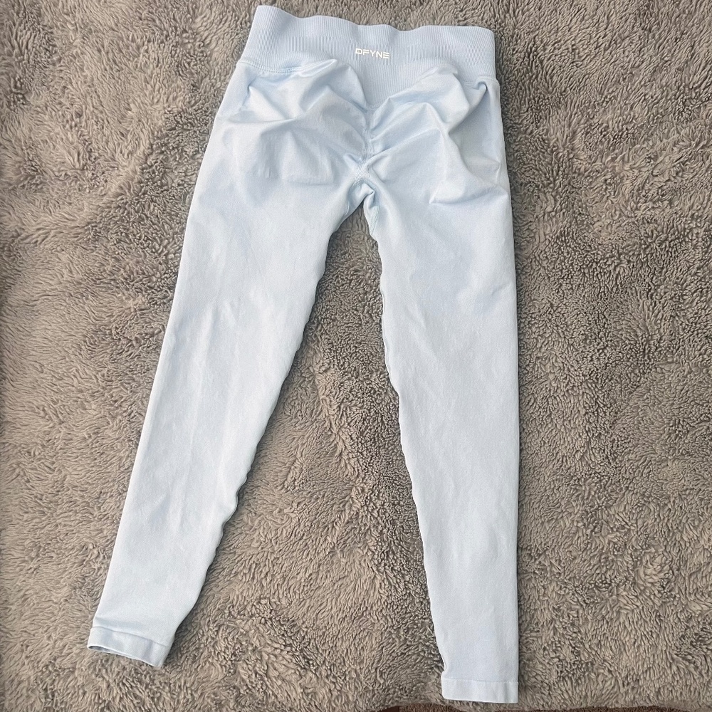 DFYNE Impact Leggings size Large